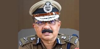 ‘प्रशिक्षु से SVPNPA निदेशक तक…’, 1994 बैच के IPS सुजीत पांडे का प्रेरणादायक सफर