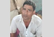UP: STF की बड़ी कार्रवाई, एक लाख का इनामी बदमाश मुस्तफिजुल रहमान मुठभेड़ में ढेर