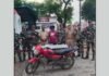 UP: बहराइच के भारत-नेपाल बॉर्डर पर पुलिस-एसएसबी का संयुक्त अभियान, 237 ग्राम स्मैक के साथ तस्कर गिरफ्तार