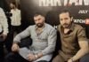 ‘रक्तांचल-3’ के प्रमोशन के लिए वाराणसी पहुंचे कलाकार, बोले- बनारस के बिना अधूरी है कहानी