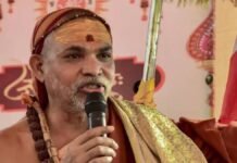 ‘PM मोदी चंपत राय को बचा रहे…’, चढ़ावा चोरी मामले पर शंकराचार्य अविमुक्तेश्वरानंद का बड़ा बयान
