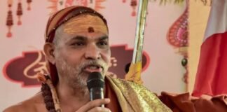 ‘PM मोदी चंपत राय को बचा रहे…’, चढ़ावा चोरी मामले पर शंकराचार्य अविमुक्तेश्वरानंद का बड़ा बयान