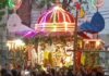 वाराणसी: 250 साल पुरानी परंपरा का शुभारंभ, भगवान जगन्नाथ की रथयात्रा में उमड़ा आस्था का सैलाब