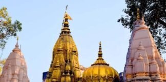 UP: काशी विश्वनाथ मंदिर को मिला 3 करोड़ रुपये का दान, तमिलनाडु की महिला बनीं सबसे बड़ी दानदाता