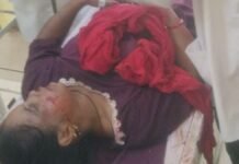रायबरेली: लखनऊ-प्रयागराज हाईवे पर तीन बाइकों की भीषण टक्कर, युवक की मौत,चार की हालत गंभीर