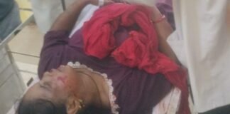रायबरेली: लखनऊ-प्रयागराज हाईवे पर तीन बाइकों की भीषण टक्कर, युवक की मौत,चार की हालत गंभीर