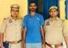 UP: 8 साल से फरार लूट का वारंटी हिस्ट्रीशीटर जीआरपी के शिकंजे में, ठिकाने बदलकर बचता रहा आरोपी
