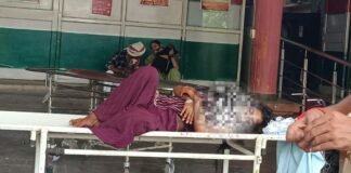 UP: शादी का झांसा देकर युवती को बनाया बंधक, हमला कर फिरोजाबाद स्टेशन पर छोड़ा; हर पहलू से जांच में जुटी पुलिस