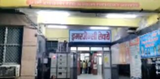 जौनपुर: पुरानी रंजिश में वकील पर लाठी-डंडों से हमला, चार नामजद समेत 8 के खिलाफ केस
