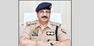 UP: इटावा एसओजी पर ताबड़तोड़ फायरिंग, जवाबी मुठभेड़ में एक बदमाश ढेर, दो सिपाही घायल