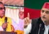 ‘बुलडोजर तो चलेगा, बेचैन मत होइए…’,जौहर यूनिवर्सिटी पर कार्रवाई के बीच राजभर का अखिलेश पर हमला