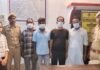 वाराणसी: एंटी रोमियो टीम का अभियान,अश्लील हरकतें करने वाली 2 महिलाओं समेत 6 गिरफ्तार