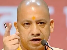 UP: 20 जुलाई को बाराबंकी आएंगे CM योगी, महादेवा कॉरिडोर का करेंगे शिलान्यास, DM-SP ने तैयारियों का लिया जायजा
