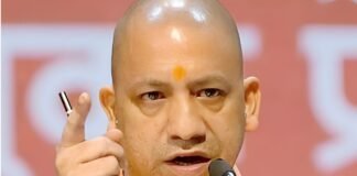 UP: 20 जुलाई को बाराबंकी आएंगे CM योगी, महादेवा कॉरिडोर का करेंगे शिलान्यास, DM-SP ने तैयारियों का लिया जायजा