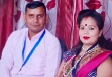 प्रेमी संग मिलकर पति को सांप से डसवाया! पुलिस ने खोली मेरठ मर्डर मिस्ट्री