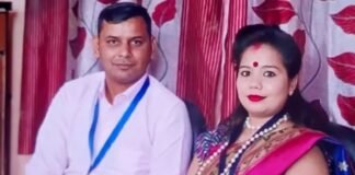 प्रेमी संग मिलकर पति को सांप से डसवाया! पुलिस ने खोली मेरठ मर्डर मिस्ट्री
