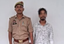 UP: इंस्टाग्राम पर गैंगस्टर बनकर नाबालिग से मांगी 6.27 लाख की रंगदारी, आरोपी गिरफ्तार
