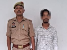 UP: इंस्टाग्राम पर गैंगस्टर बनकर नाबालिग से मांगी 6.27 लाख की रंगदारी, आरोपी गिरफ्तार