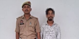 UP: इंस्टाग्राम पर गैंगस्टर बनकर नाबालिग से मांगी 6.27 लाख की रंगदारी, आरोपी गिरफ्तार