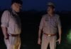 UP: फतेहपुर में पुलिस एनकाउंटर, रेप केस का वांछित आरोपी ओवैश रजा गिरफ्तार, अवैध हथियार भी बरामद
