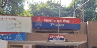 सैफई में दबंगों का कहर! घर में घुसकर परिवार को पीटा, महिलाओं से अभद्रता का आरोप