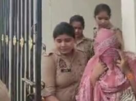 UP: जौनपुर में कथित देह व्यापार के अड्डे पर पुलिस का छापा, युवती हिरासत में, नेटवर्क की जांच शुरू