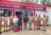 रायबरेली: जिला अस्पताल से लापता 13 वर्षीय किशोरी बरामद, शादी का झांसा देकर दरिंदगी करने वाला आरोपी तौसीफ गिरफ्तार