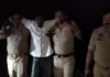 ‘गोली चली, घेराबंदी हुई और खुल गए कई राज…’, अमेठी पुलिस ने हिस्ट्रीशीटर समेत चार शातिर चोरों को दबोचा