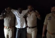 ‘गोली चली, घेराबंदी हुई और खुल गए कई राज…’, अमेठी पुलिस ने हिस्ट्रीशीटर समेत चार शातिर चोरों को दबोचा