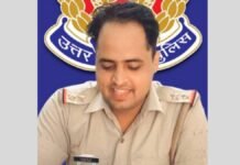 इटावा: पुलिस ने नहीं सुनी फरियाद, संदिग्ध आत्महत्या मामले में कोर्ट के आदेश पर पत्नी समेत तीन के खिलाफ FIR