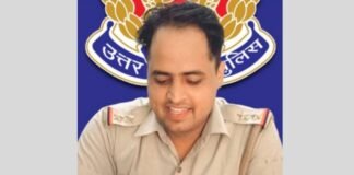 इटावा: पुलिस ने नहीं सुनी फरियाद, संदिग्ध आत्महत्या मामले में कोर्ट के आदेश पर पत्नी समेत तीन के खिलाफ FIR