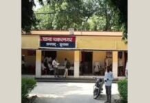 UP: प्यार के जाल में फंसाकर युवती को ले भागा युवक, पुलिस ने घेराबंदी कर दबोचा, युवती सकुशल बरामद