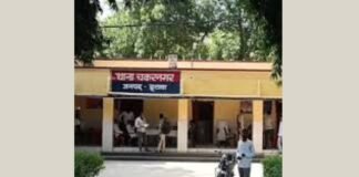 UP: प्यार के जाल में फंसाकर युवती को ले भागा युवक, पुलिस ने घेराबंदी कर दबोचा, युवती सकुशल बरामद