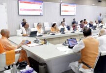 UP: आगरा-लखनऊ और पूर्वांचल एक्सप्रेसवे लिंक परियोजना में बड़ा बदलाव, कैबिनेट की मंजूरी