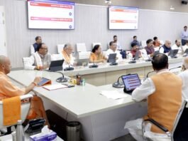 UP: आगरा-लखनऊ और पूर्वांचल एक्सप्रेसवे लिंक परियोजना में बड़ा बदलाव, कैबिनेट की मंजूरी
