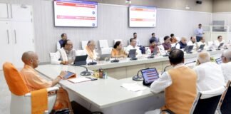 UP: आगरा-लखनऊ और पूर्वांचल एक्सप्रेसवे लिंक परियोजना में बड़ा बदलाव, कैबिनेट की मंजूरी