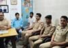 UP: दिल्ली कूच से पहले सहारनपुर में कांग्रेस और सपा नेताओं को हाउस अरेस्ट, पुलिस कार्रवाई पर उठे सवाल