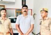 UP: राहुल गांधी के समर्थन में प्रदर्शन की तैयारी, अमेठी में कांग्रेस नेताओं को किया गया नजरबंद
