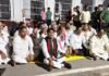 दिल्ली से बलिया तक हाहाकार…अखिलेश की गिरफ्तारी पर भड़के बागी सपाई
