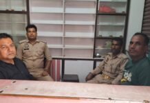 चंदौली: राजभवन घेराव से पहले कांग्रेस के तीन नेता नजरबंद, सरकार पर लोकतंत्र कुचलने का आरोप