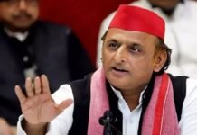 ‘धर्मेंद्र प्रधान के पास कोई राज तो नहीं, जिसकी वजह से हटाया नहीं जा रहा…’, बोले अखिलेश यादव