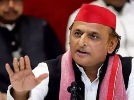 ‘धर्मेंद्र प्रधान के पास कोई राज तो नहीं, जिसकी वजह से हटाया नहीं जा रहा…’, बोले अखिलेश यादव