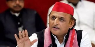 ‘धर्मेंद्र प्रधान के पास कोई राज तो नहीं, जिसकी वजह से हटाया नहीं जा रहा…’, बोले अखिलेश यादव