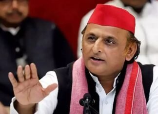‘धर्मेंद्र प्रधान के पास कोई राज तो नहीं, जिसकी वजह से हटाया नहीं जा रहा…’, बोले अखिलेश यादव