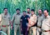 UP: सहारनपुर पुलिस मुठभेड़ में हिस्ट्रीशीटर दानिश उर्फ दाना गिरफ्तार, नकदी और अवैध तमंचा बरामद