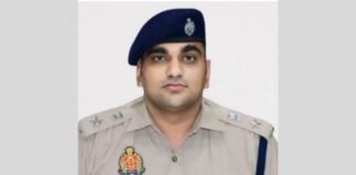 UP: बरेली में अनुशासनहीनता पर एसएसपी का बड़ा एक्शन, सात पुलिसकर्मी निलंबित