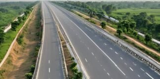 UP का सबसे बड़ा इंफ्रा प्रोजेक्ट! विंध्य एक्सप्रेसवे को मिली रफ्तार, 4,900 हेक्टेयर जमीन का होगा अधिग्रहण