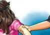 UP: पत्नी को अकेली देखकर रात 10 बजे घर में घुसा युवक, छेड़छाड़ का आरोप, शोर मचाते ही धमकी देकर भागा