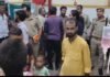 UP: सिटी गार्डन मैरिज हॉल में करंट से पिता-पुत्र की दर्दनाक मौत, जांच में जुटी पुलिस