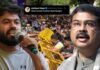 Dharmendra Pradhan Must Resign….सोनम वांगचुक के अनशन खत्म होने के बाद भी CJP अड़ी, अभिजीत दीपके ने दोहराई इस्तीफे की मांग